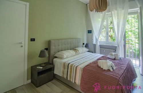 FuoriPorta Affitti Brevi - Residenza Bolzoni Oliva - Foto 18