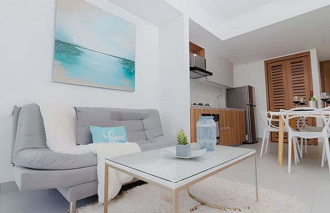 Apartamentos Ambar Roca - by SOHO - Foto 39