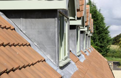 Thonock lane lodge - Foto 20