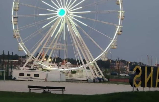 Friesengold Modern Retreat - Foto 26