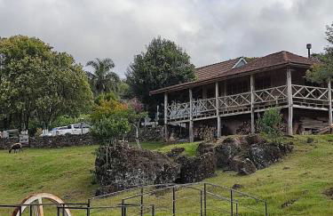 Cabin near Gramado with hydro and fireplace - Foto 7