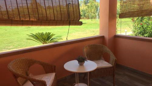 Aristea Case Vacanza - Foto 3, Garden view