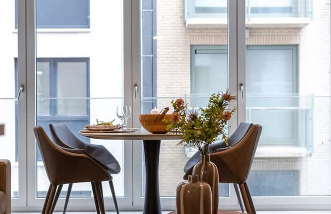 Comfortable 2 Bedroom Apartment With Sea-view - Foto 8