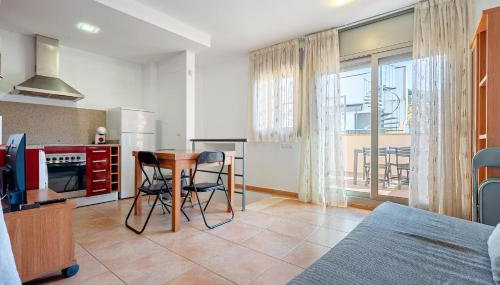 Hauzify I Apartaments Bellaire - Foto 3