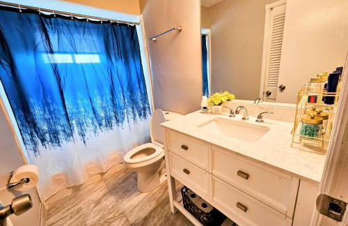 VillaQuèFrancia near Elvis Presley's Graceland 6 mins from Airport, Shuttle, & Rental Vehicle - Foto 25