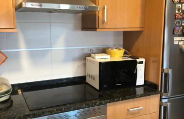 FeWo - Moncofa Apartment - Foto 18