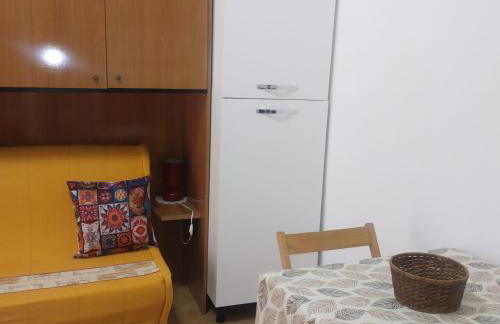 Casa Vacanza Il Pontile Monolocale Santa Maria Del Cedro - Foto 8