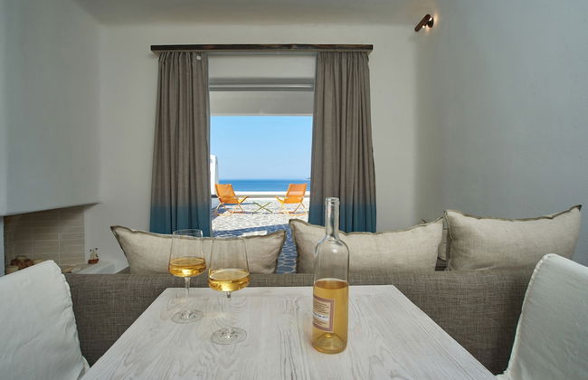 SkiNAmmos Eco Villas - Foto 51