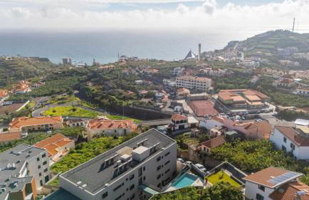 Aurea Maris By YOUR KEY MADEIRA - Foto 55