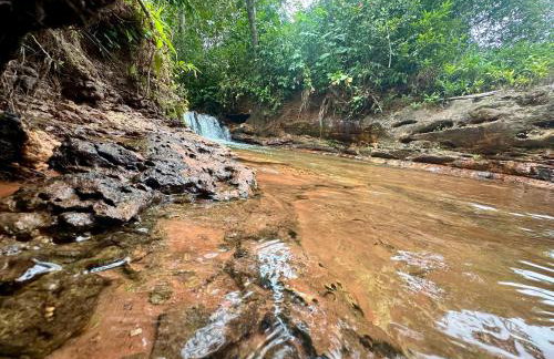 Vivenda El Shadai - Foto 10