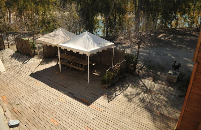 Casa Rural Casas De Las Regatas - Photo 10