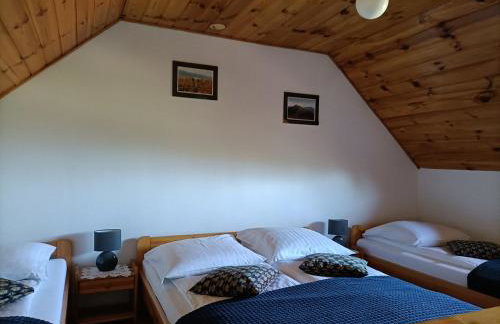 Mala Chatka - Photo 35