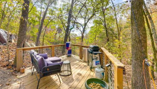 Grill and Rooftop Deck Cozy Hideaway in Garfield - Foto 2