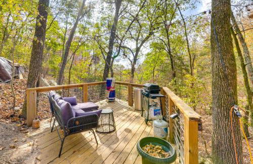 Grill and Rooftop Deck Cozy Hideaway in Garfield - Foto 2