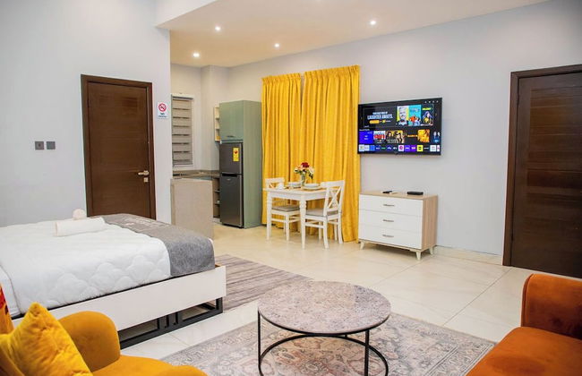 D'Magnolia Luxury Apartments - Foto 28