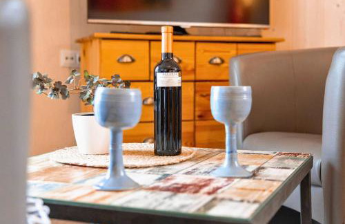 Haus Hindelang - 2 FeWos mit Zugspitzblick, inkl Königscard, gratis Parken & WLAN, Self Check-In, 5 Minuten ins Zentrum - Foto 74