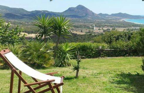 Casa Nanny Villetta panoramica Costa Rei - Photo 1