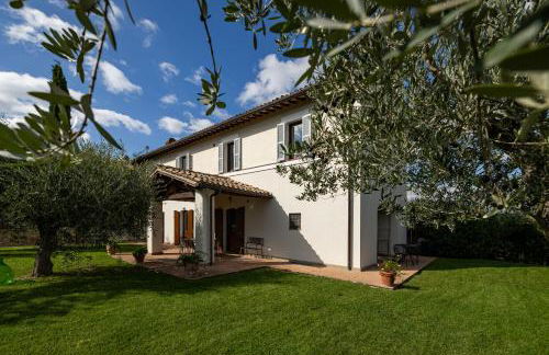 AGRITURISMO LA CORTE DEI CAVALIERI - Foto 47