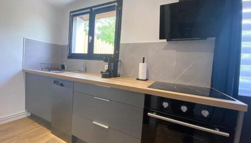 La fermette du Marais - Foto 4