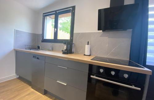 La fermette du Marais - Foto 4