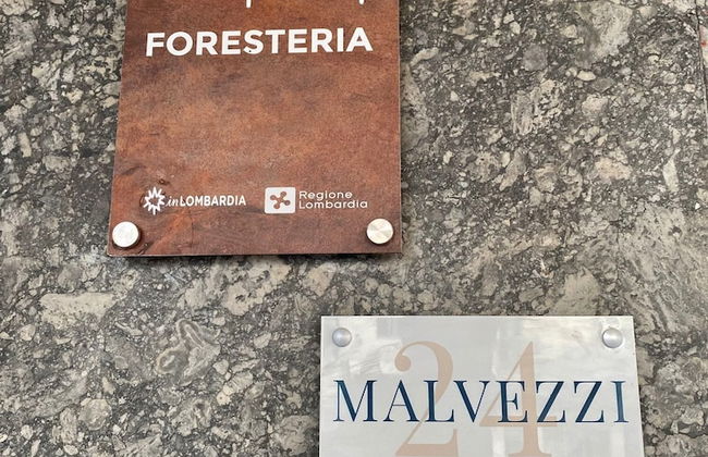 Malvezzi24 Boutique Rooms - Photo 24