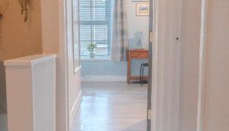 Cozy Home at Ebrington Square - Foto 4