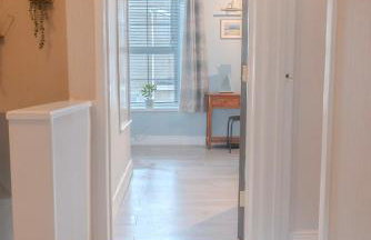 Cozy Home at Ebrington Square - Foto 4