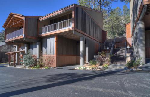 Tamarron Pinecone 810 - Tall Timbers - Durango CO - Foto 35