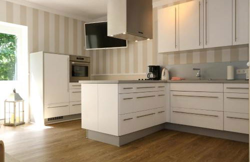 Ferienresidenz Fürst von Büttelkow - Foto 9