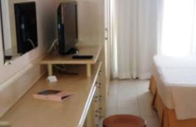 Jurerê Beach Village Studios Para Temporada - Photo 44