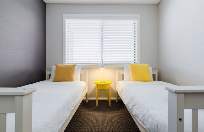 SOLARIS at Fingal Bay - Photo 5