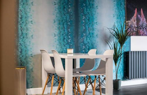 Stylish Flat next2 Wimbledon with a parking - Foto 22