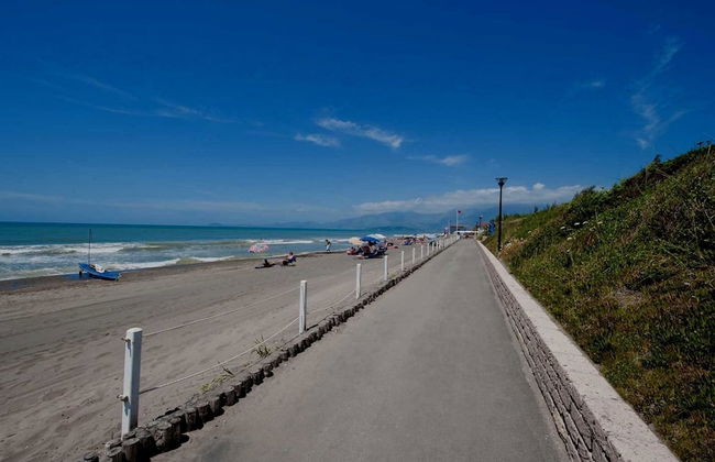 Serene Stay by the Shore - Foto 32