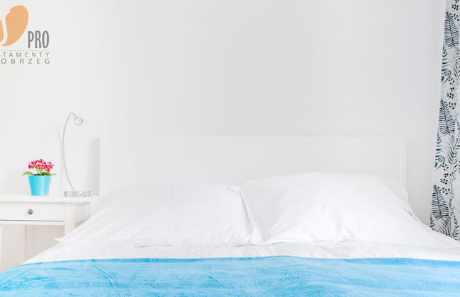 MS Pro Apartamenty Kolobrzeg - Photo 3