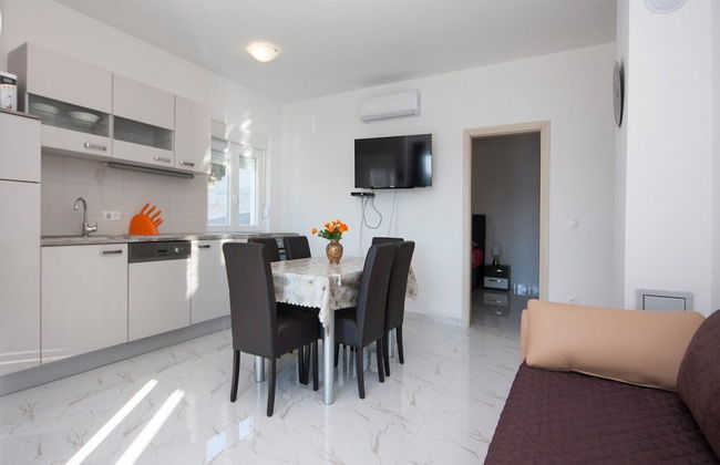 Apartments Happy Holiday - Foto 22