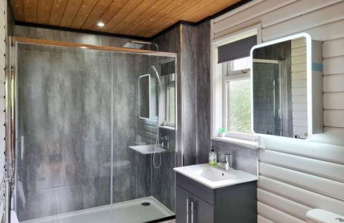 Holly 8 Hot Tub - Foto 3