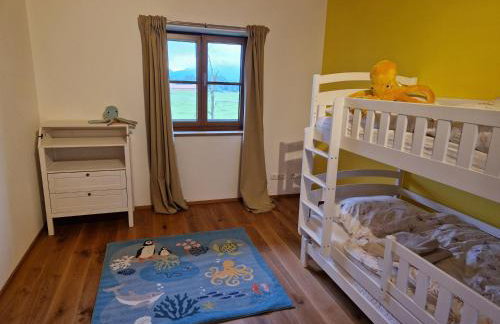 Bergeblick Bichl an der Ludlmühle - Foto 10