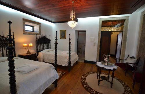 Quinta de Malta - Foto 46