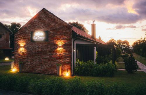 Apartamenty Pod Dębami Stadnina Koni SPA Jezioro i Morze Sarbsk - Photo 30