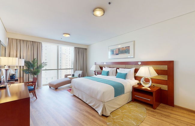 Blue Beach Tower - Photo 7