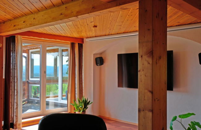 Holiday Home Scharzwald - Foto 24