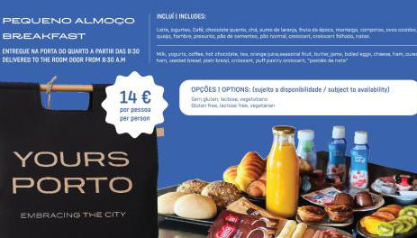 LUXURY VIEWS by YoursPorto - Photo 3