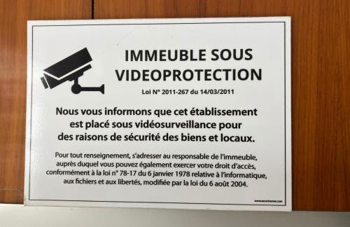 Paris 42m Studio plus terrace - Foto 25