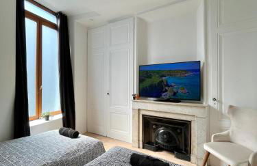 Superbe T3 à 15 min de Lyon - Foto 6