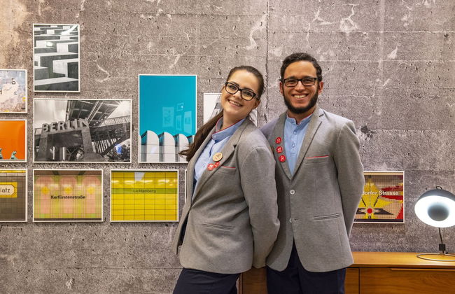 Aparthotel Adagio Berlin Kurfürstendamm - Foto 35