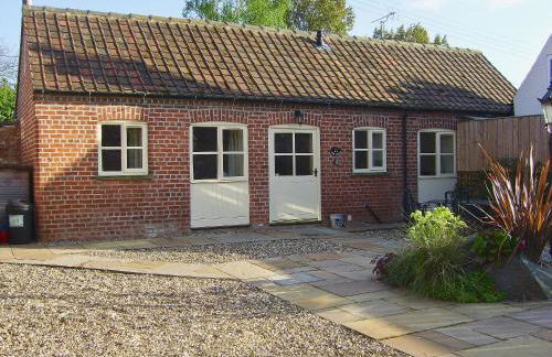 The Stable - Ijx - Photo 1