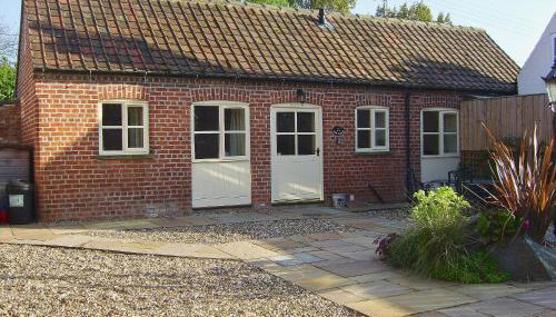 The Stable - Ijx - Photo 1