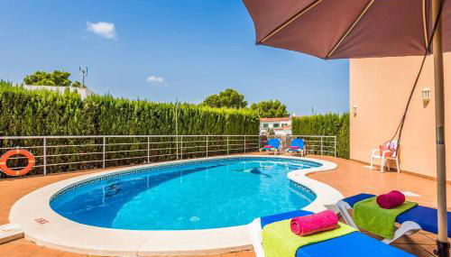 Villa Marcolis Cel - Foto 3, Other