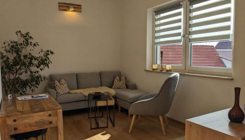 Ferienwohnung Sonnenschein für bis 4 Personen - Foto 4