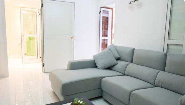 Aparthotel in Havana with garden and terrace - Foto 3